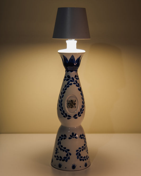 Lampe design de luxe - Clase Azul Blue Edition